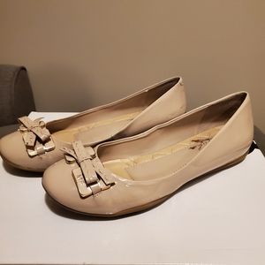 Marc Fisher Womens Flats